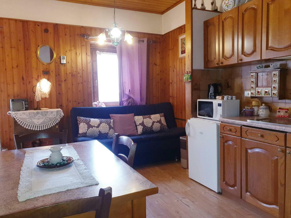Appartement Civico 10 à Candide Extérieur photo